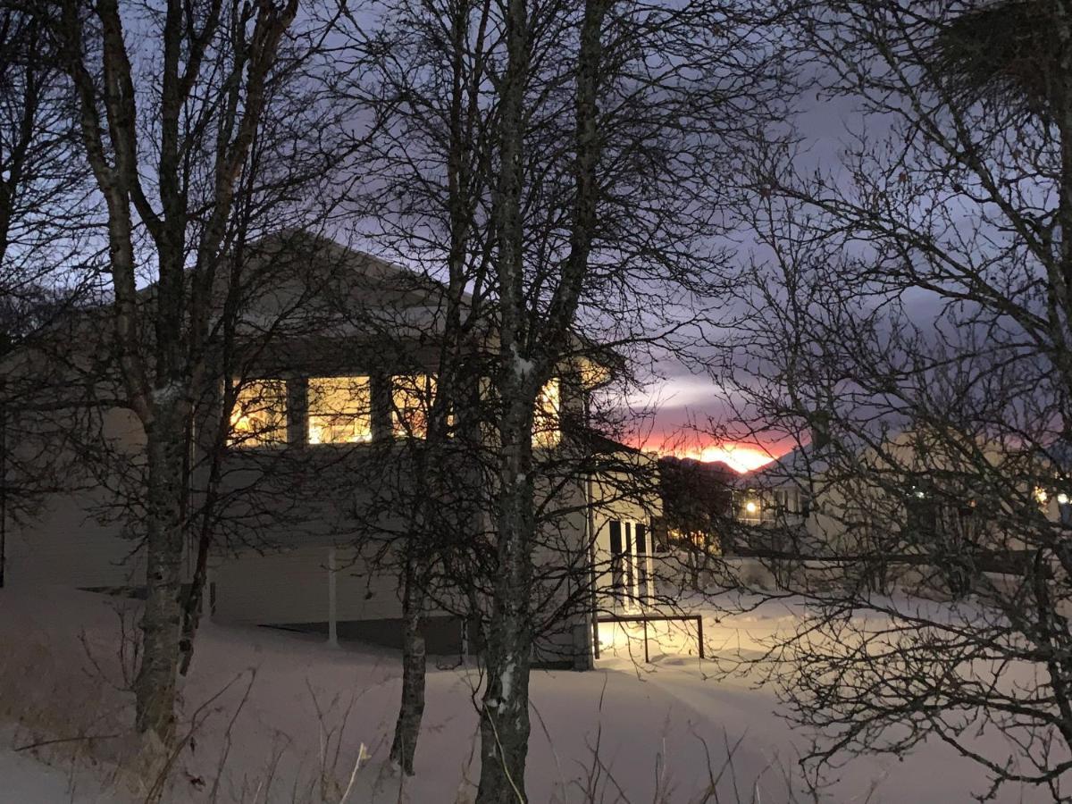 View Villa Tromsø