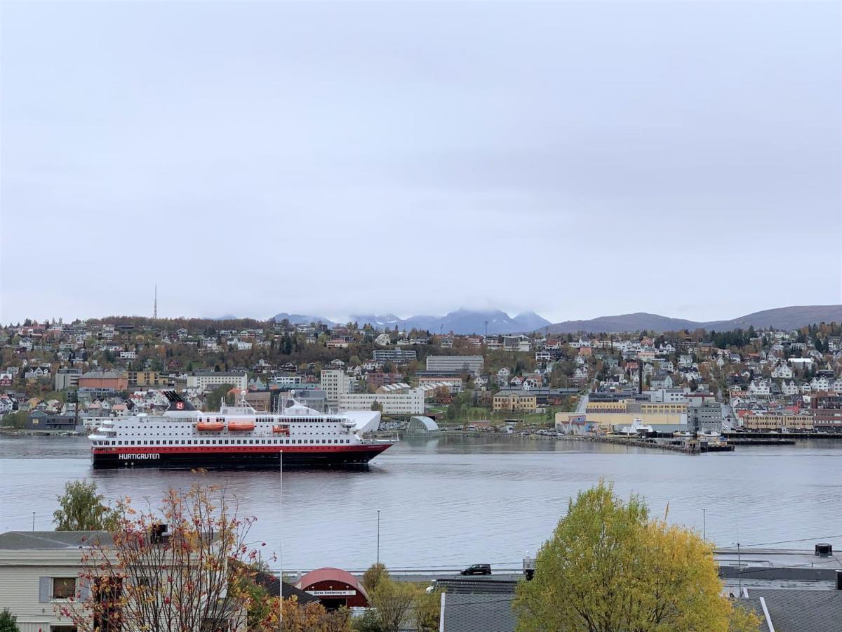 Villa View Tromsø