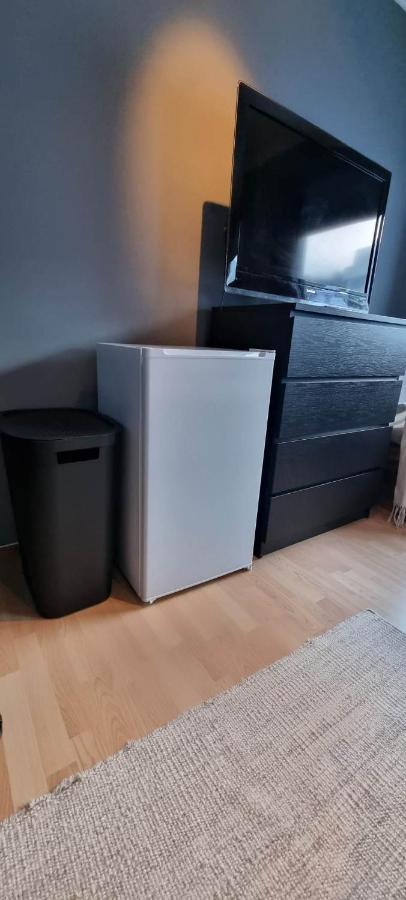Lund - Exellent Privat overnatting