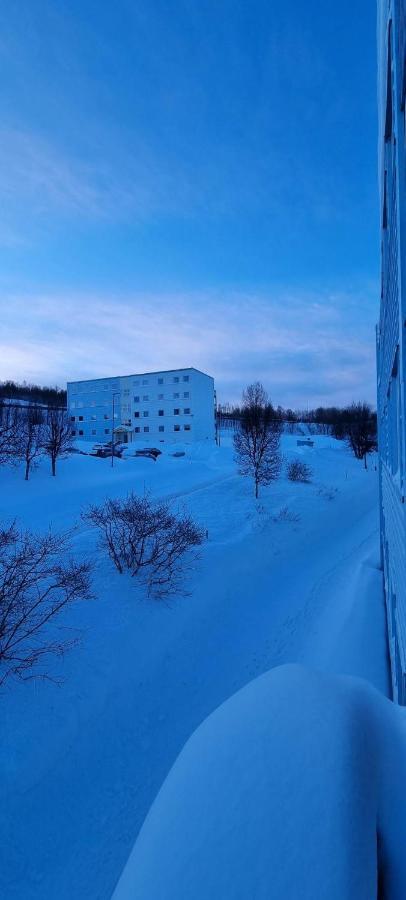 Lund - Exellent Privat overnatting Tromsø