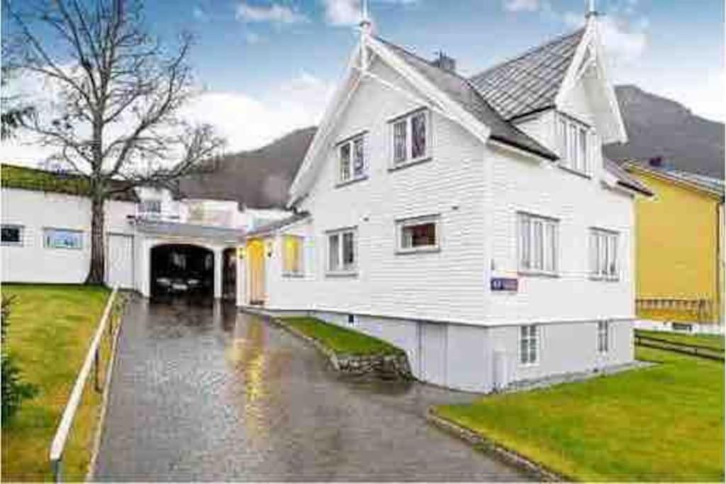 Arctica Holiday home *