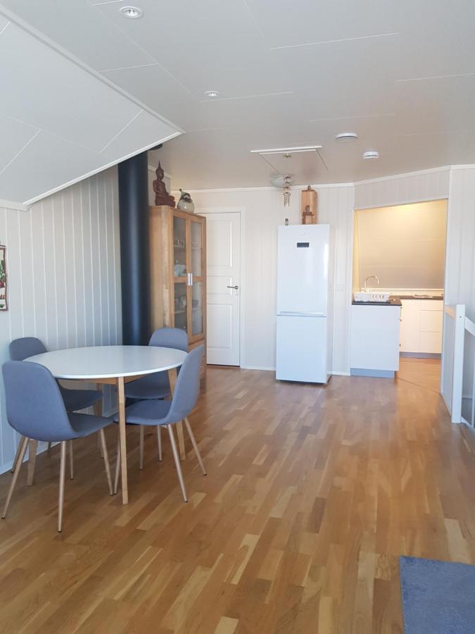 Appartement 2 Bedrooms In Sommaroy Island