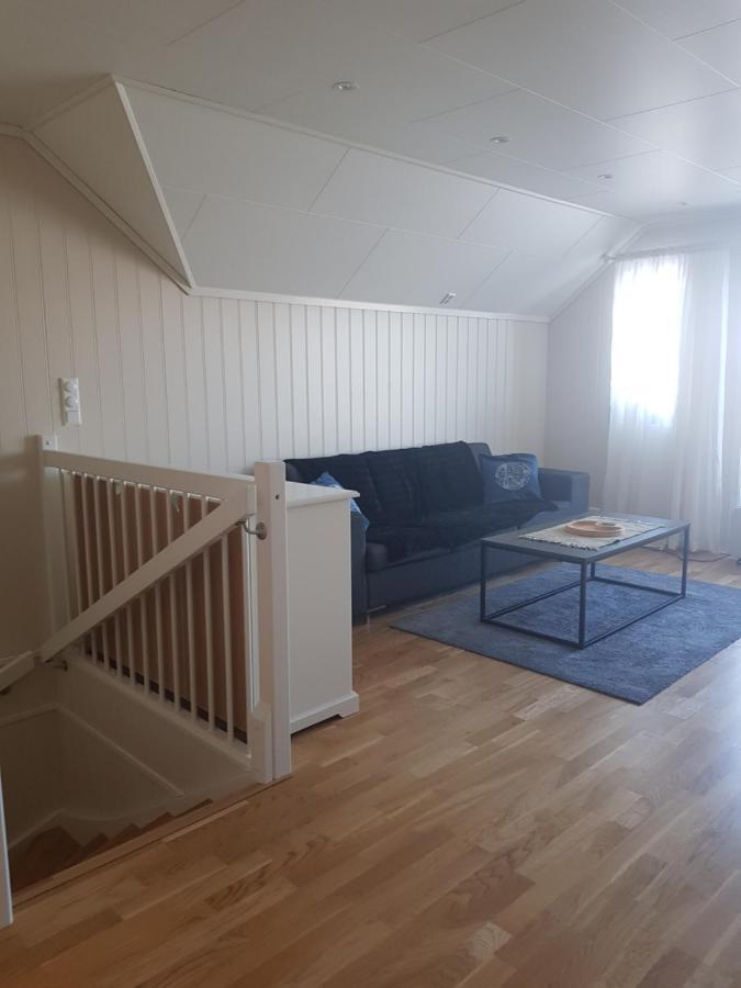 Appartement 2 Bedrooms In Sommaroy Island Tromsø