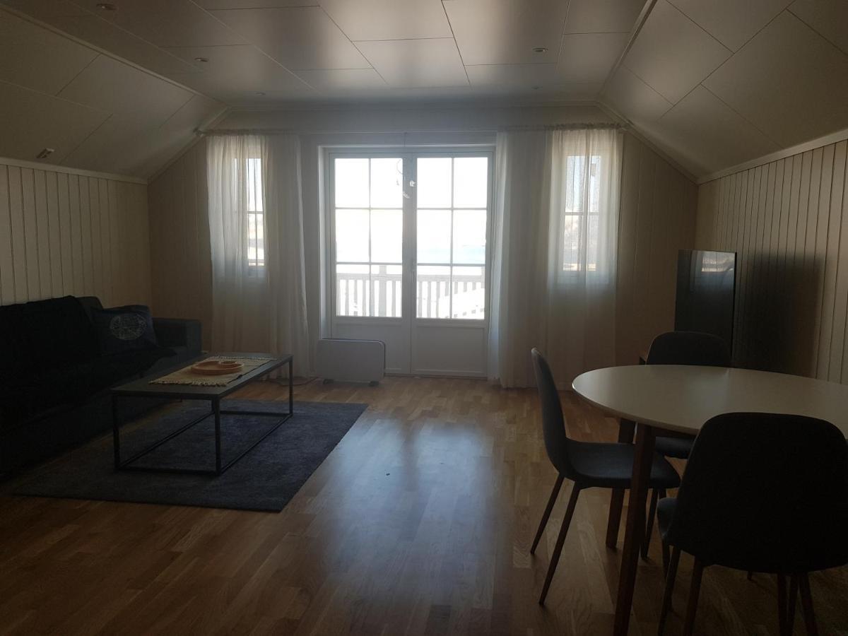 Appartement 2 Bedrooms In Sommaroy Island *