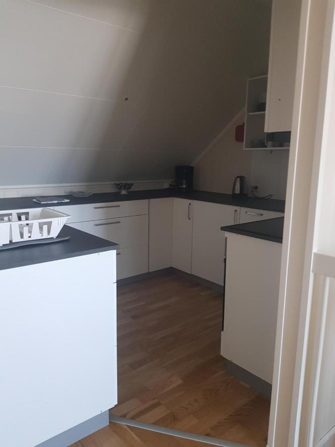 Appartement 2 Bedrooms In Sommaroy Island