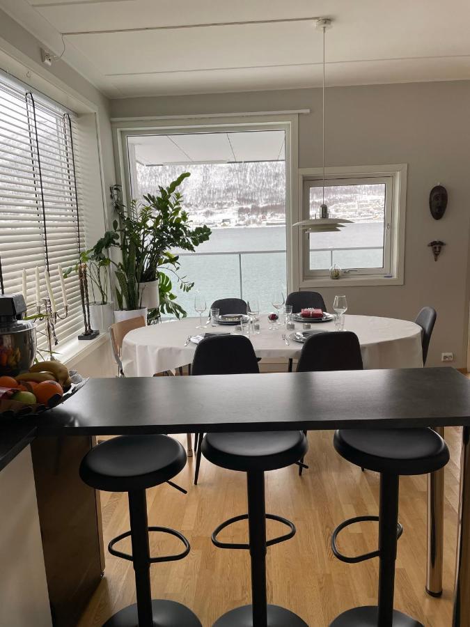 Privat overnatting Sea View
