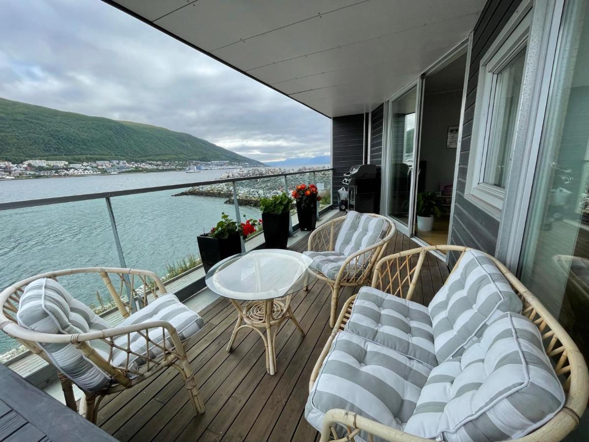 Sea View Privat overnatting
