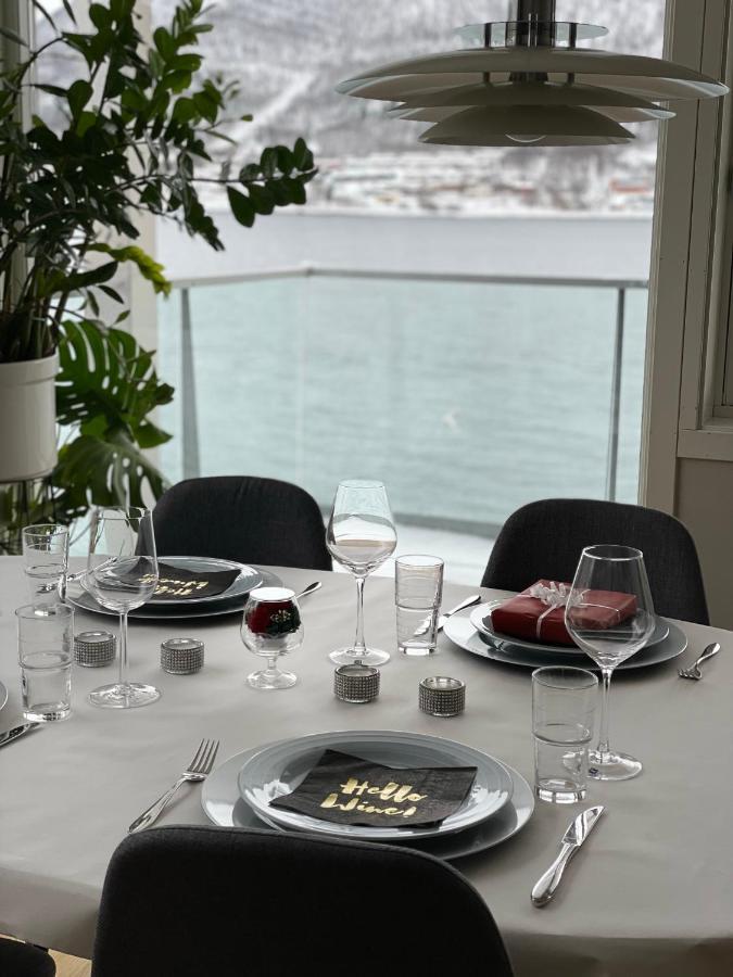 Sea View Privat overnatting *