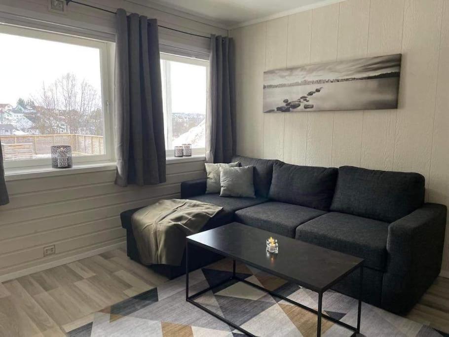 Apartment Sentral Og Koselig