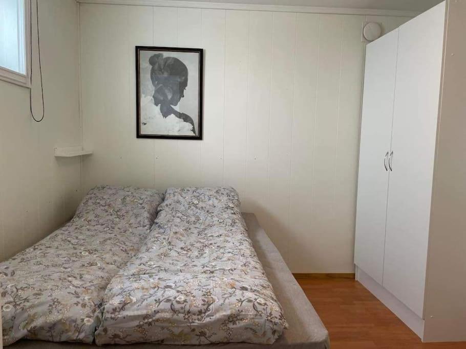 Sentral Og Koselig *