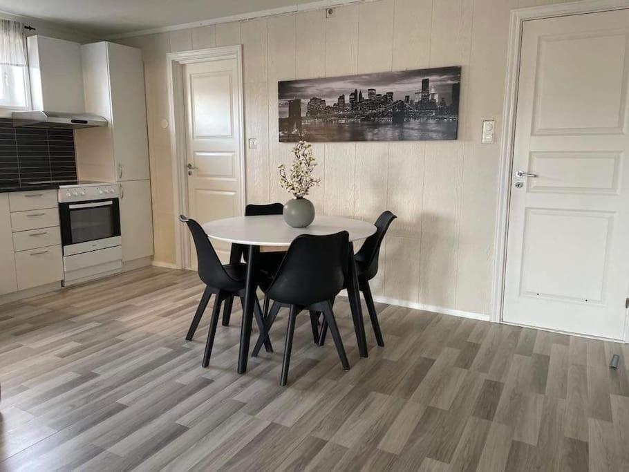 Apartment Sentral Og Koselig *