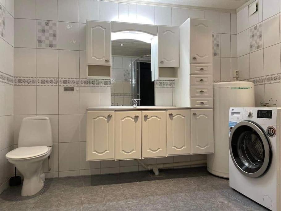Sentral Og Koselig Appartement *