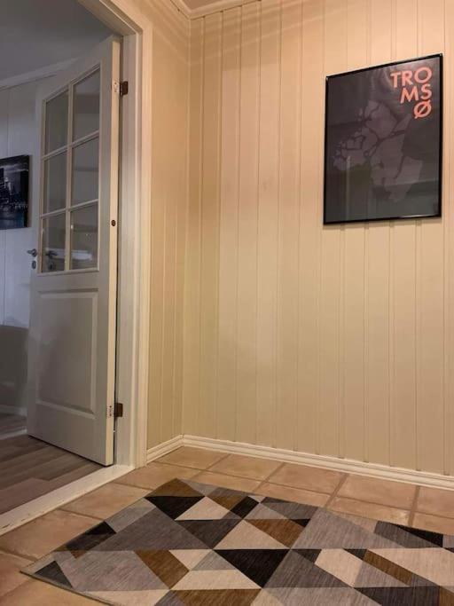 Appartement Sentral Og Koselig
