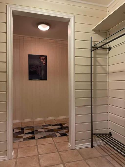 Sentral Og Koselig Appartement *