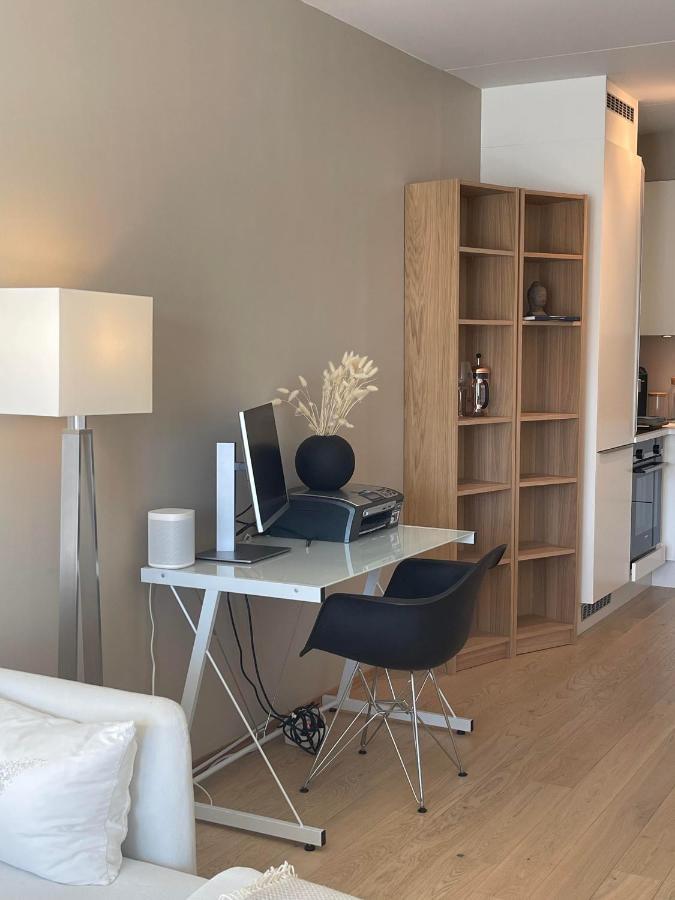 Apartment Sentralt I Tromso