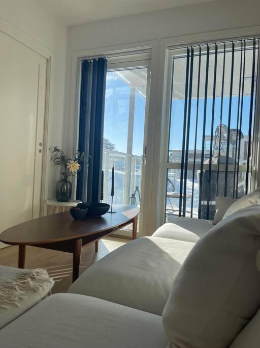 Apartment Sentralt I Tromso