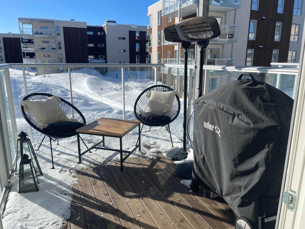 Sentralt I * Tromso