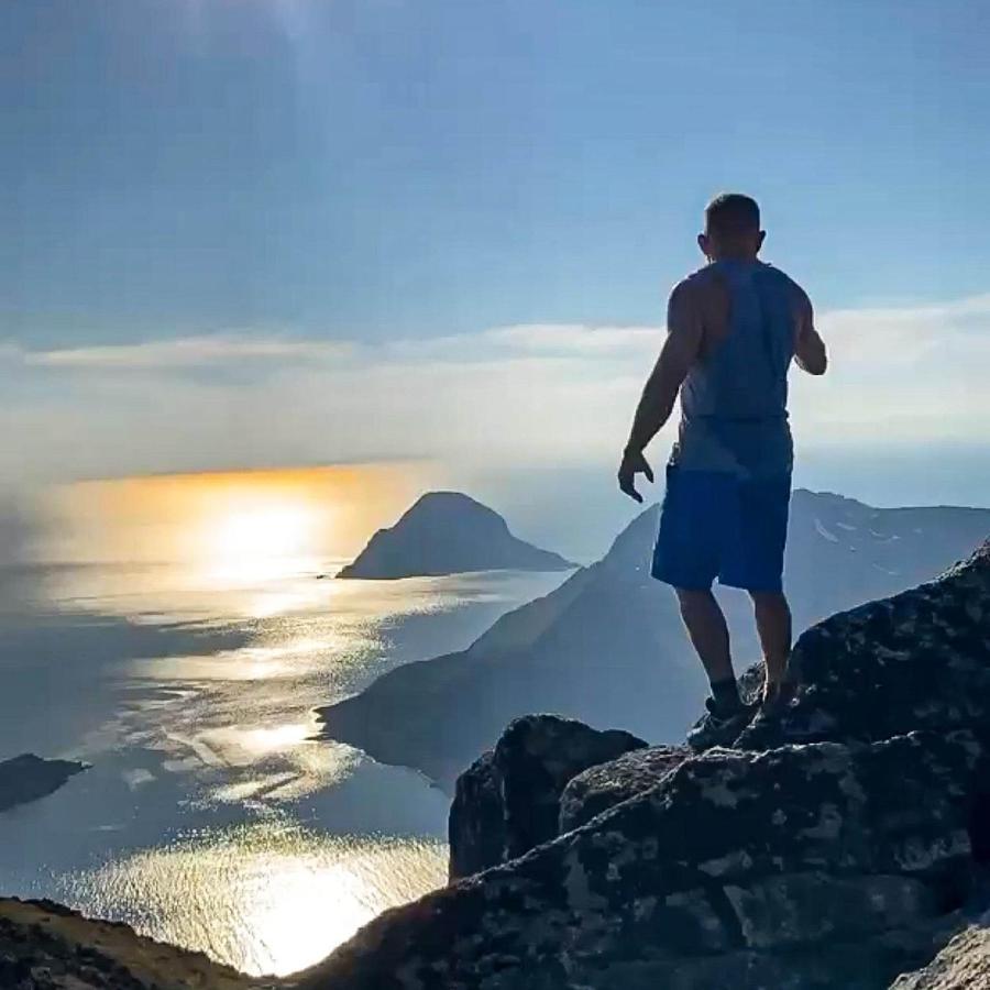 Privat overnatting Lund - Exellent Tromsø