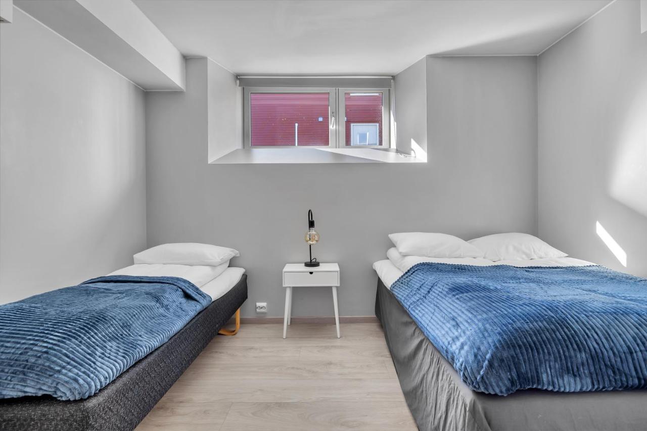 Appartement Arctic Homes - The Aurora Retreat *