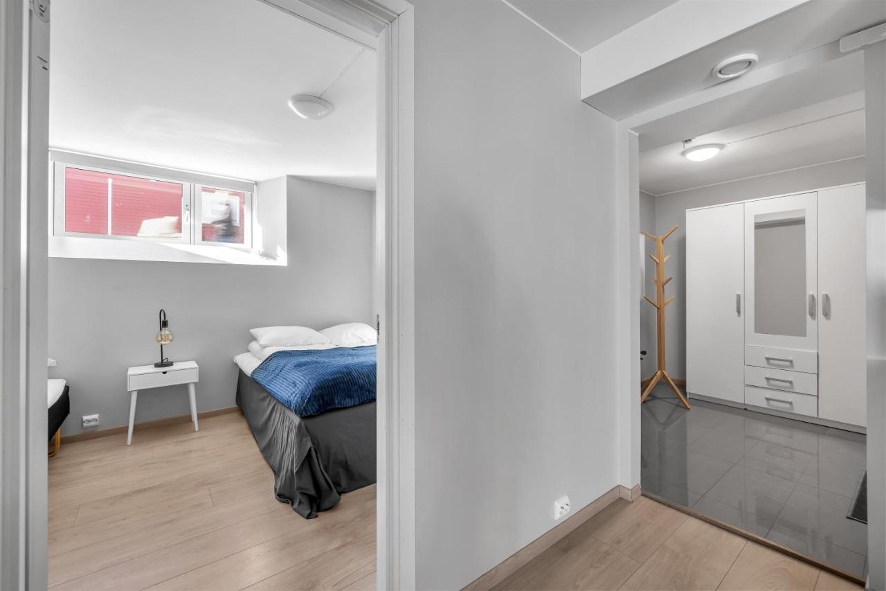 Appartement Arctic Homes - The Aurora Retreat