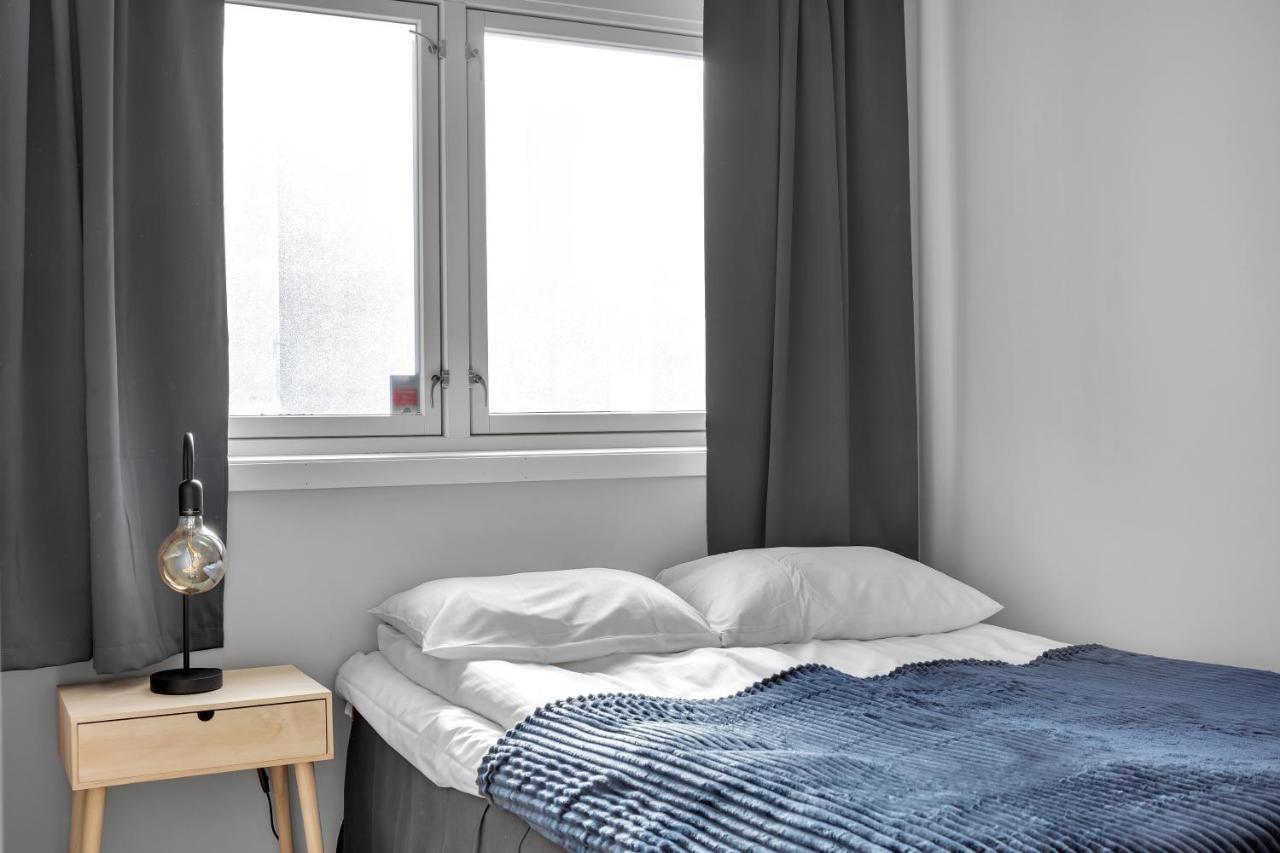 Appartement Arctic Homes - The Aurora Retreat