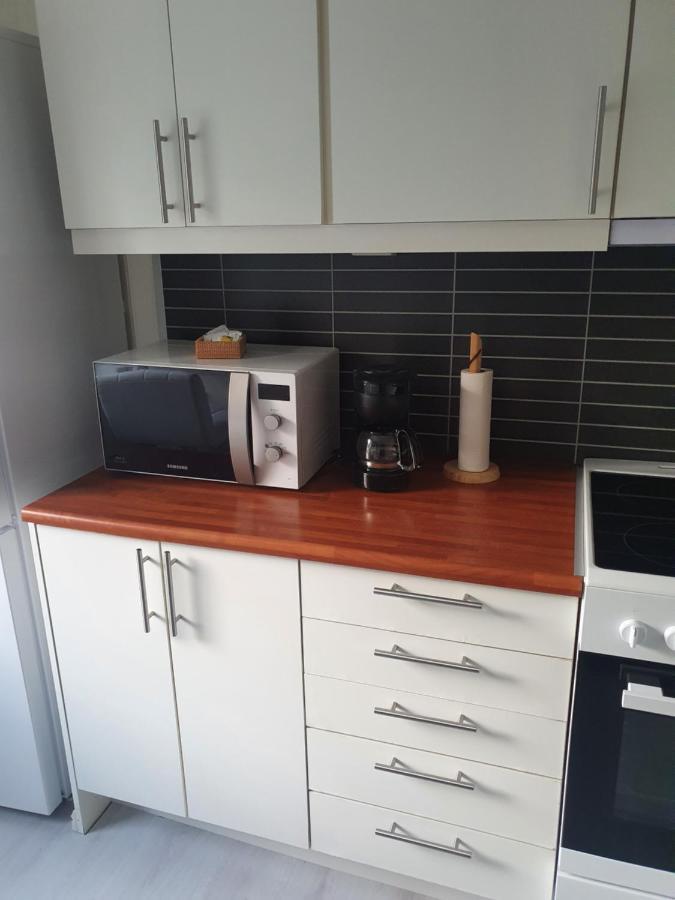 Apartment Small And Cute In Center Tromso