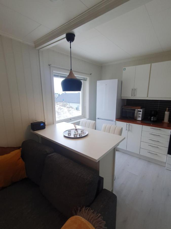 Apartment Small And Cute In Center