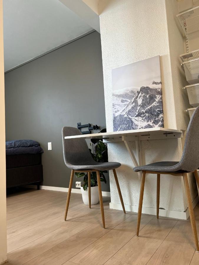 Apartment Studioapartment In Centrum Tromso