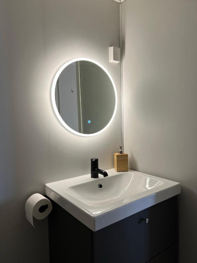 Studioapartment In Centrum *