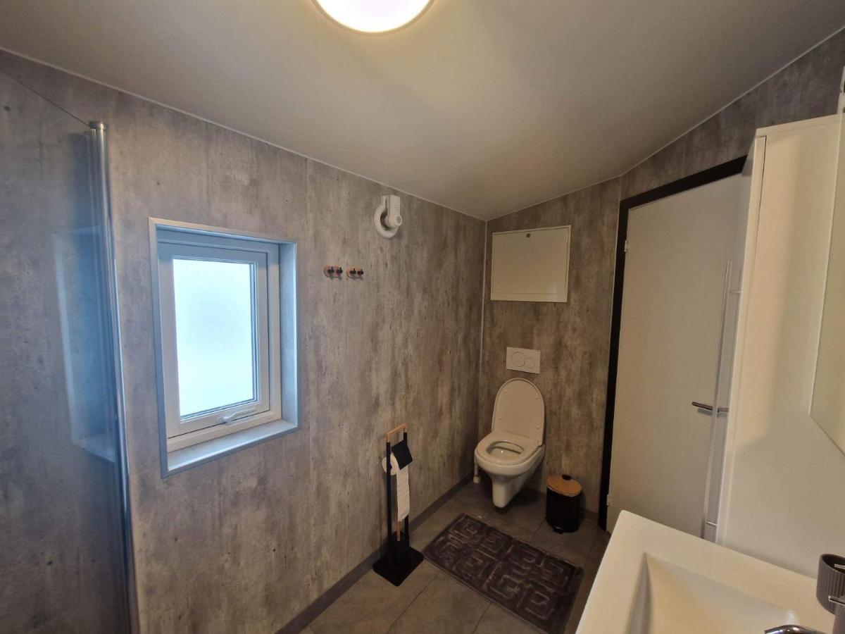 Northern Living 1 With Shared Bathroom * Tromso