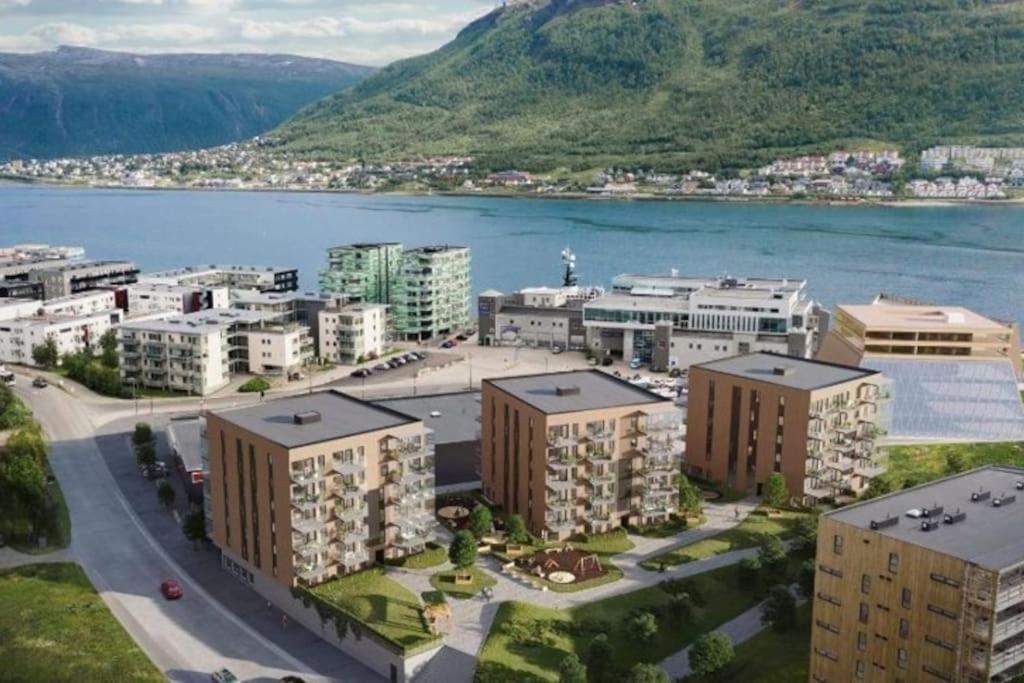 Penthouse - Tromso