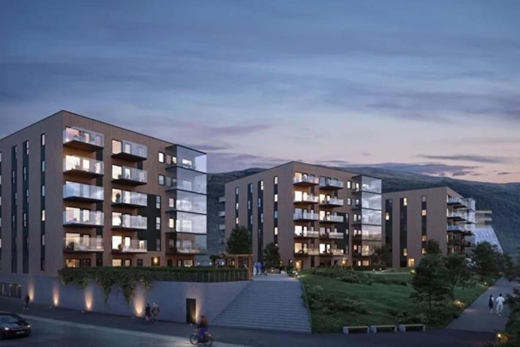 Penthouse - Tromso