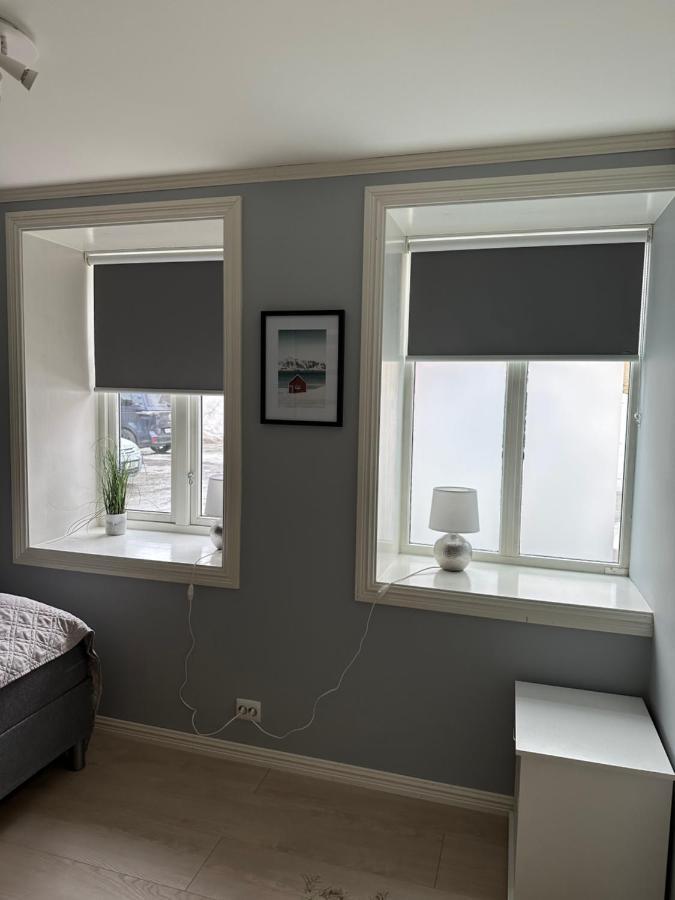 Cosy 2-rooms In The City Center Apartment Tromso