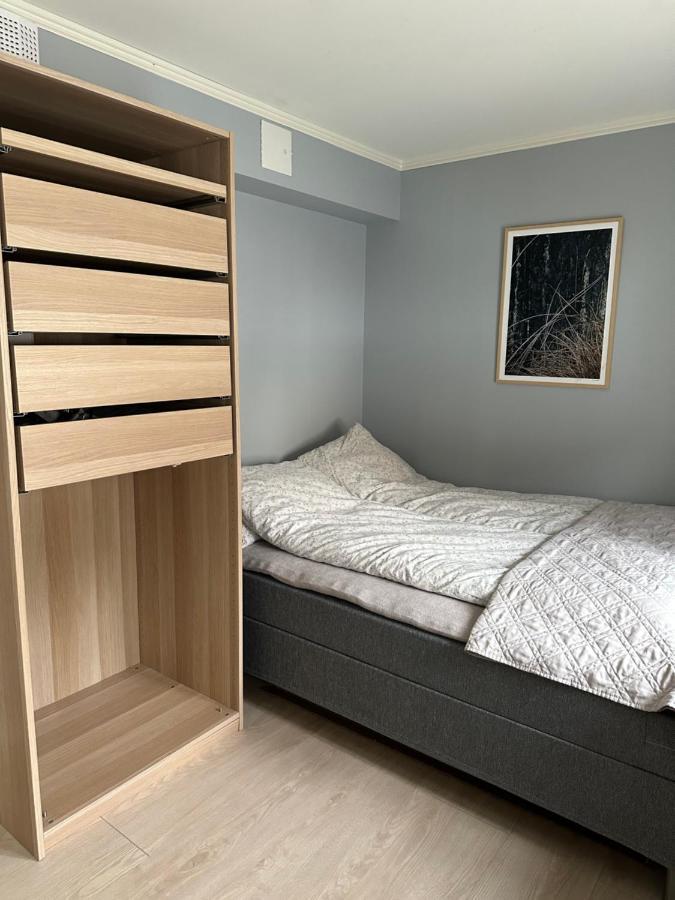 Cosy 2-rooms In The City Center Apartment *