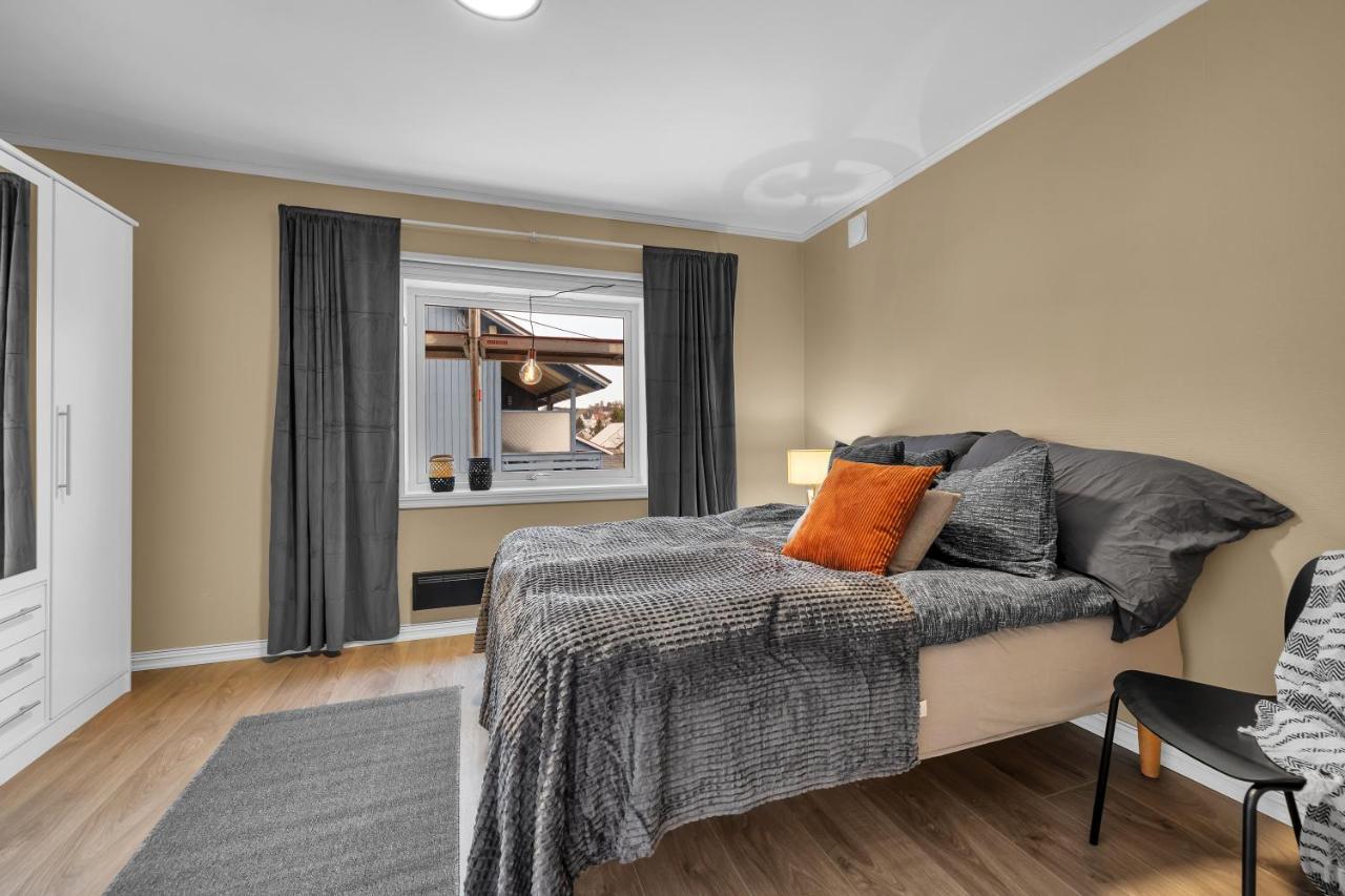 Apartment Fin Leilighet I Naerheten Av Sentrum Tromso
