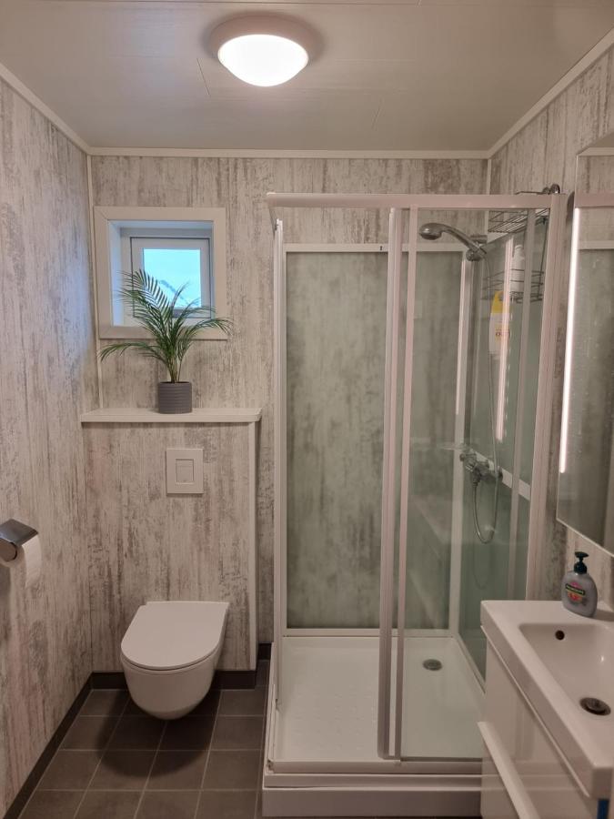 Villa Kaldfjord Sea House *
