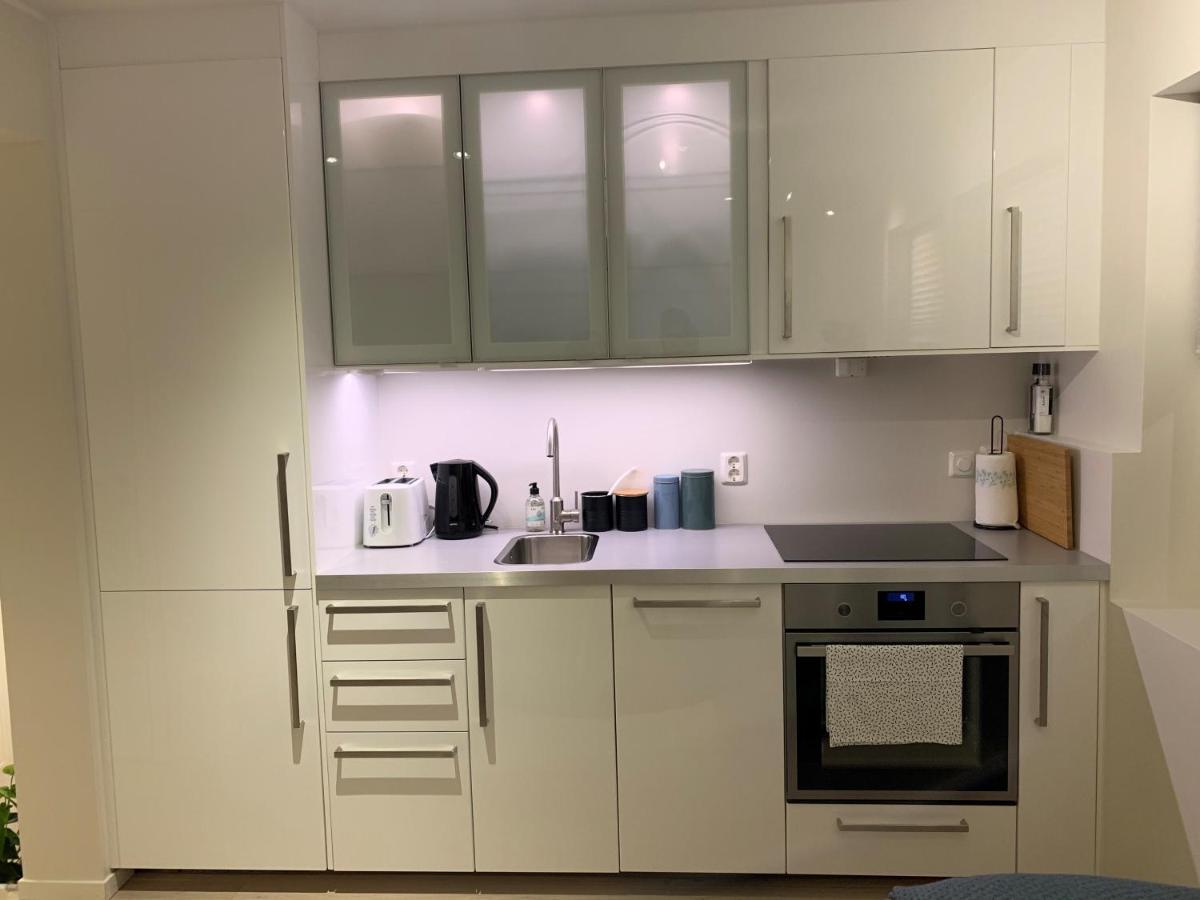 Modern In Centre Appartement *