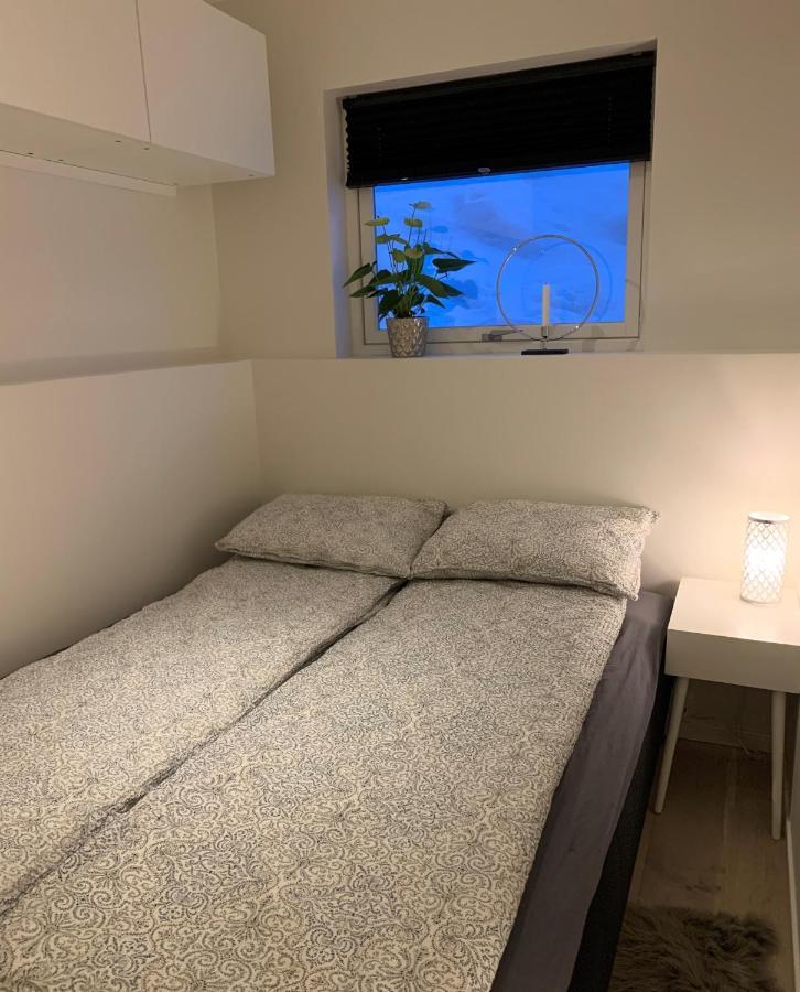 Appartement Modern In Centre *