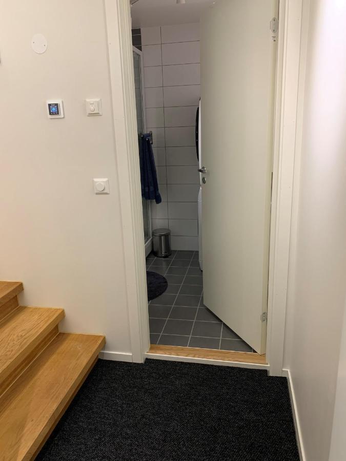 Modern In Centre Appartement Tromsø