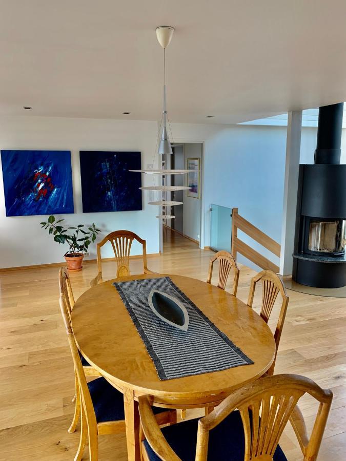 Villa View Tromsø