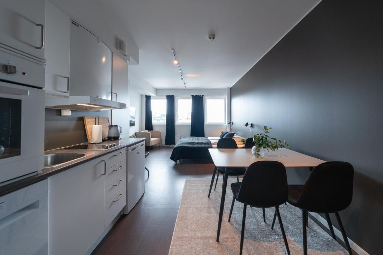 Totalapartments Seminarbakken Tromsø