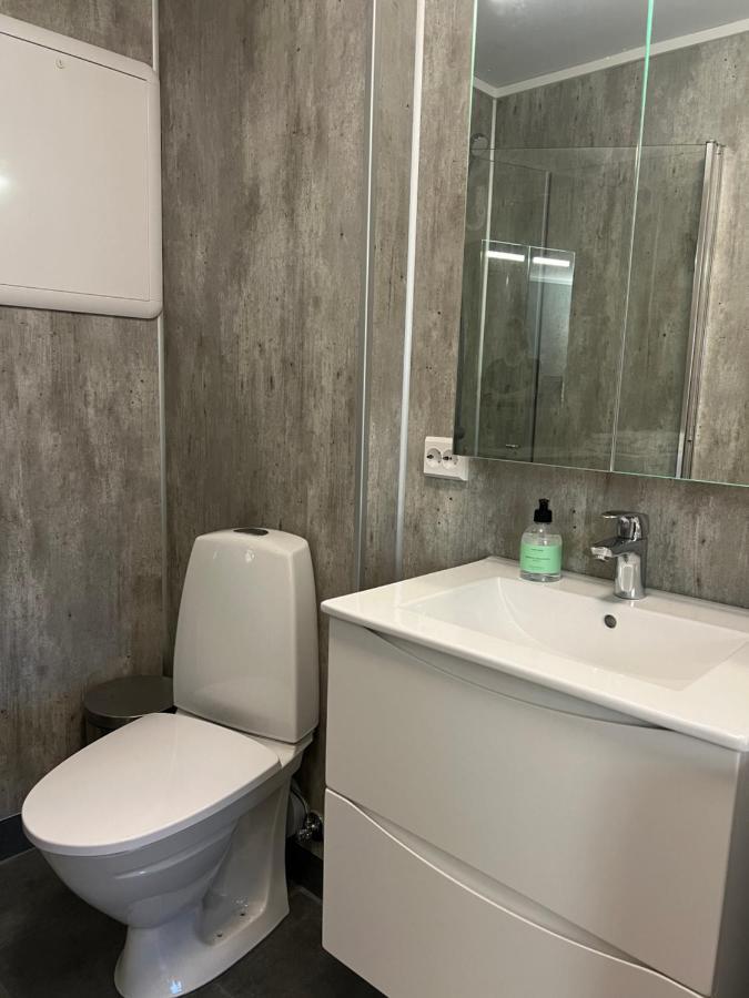 Nymoen Apartment, Kvaloya Tromso