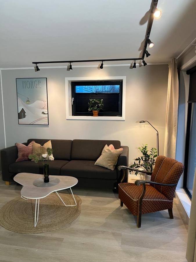 Nymoen Apartment, Kvaloya Tromso