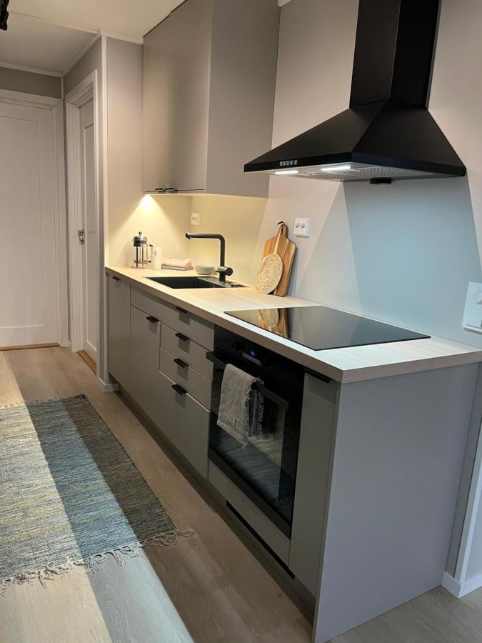 Nymoen Apartment, Kvaloya * Tromso
