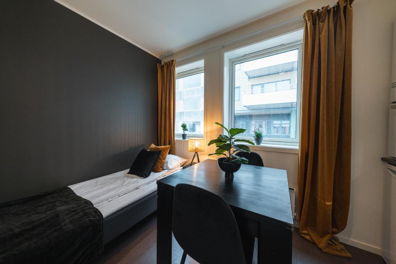 Totalapartments Seminarbakken Tromsø
