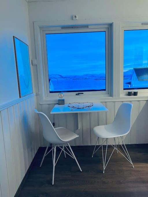 Villa With Sauna In The Arctic Caribbean, Tromsø