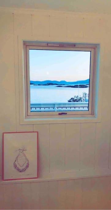Villa With Sauna In The Arctic Caribbean, *