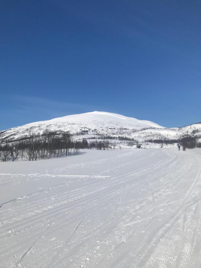 Nymoen Apartment, Kvaloya Apartment Tromso