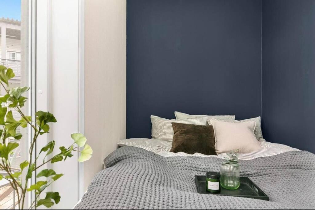 Northern Dreams With Free Parking Apartment *