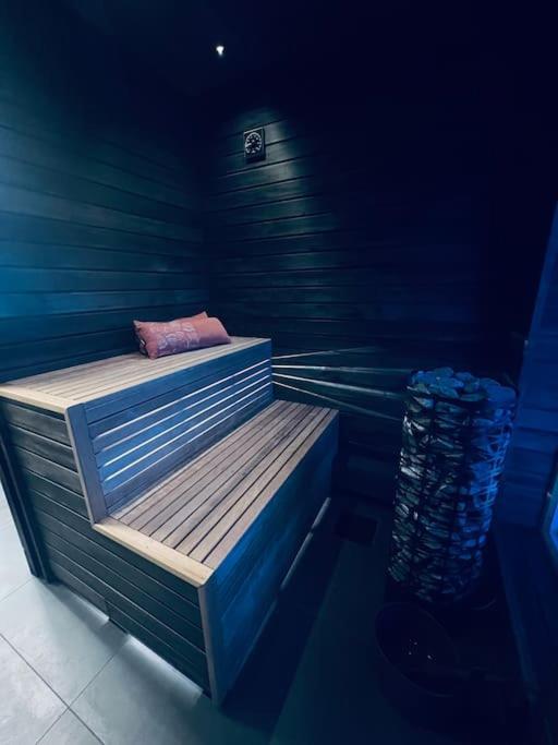 With Sauna In The Arctic Caribbean, Tromsø